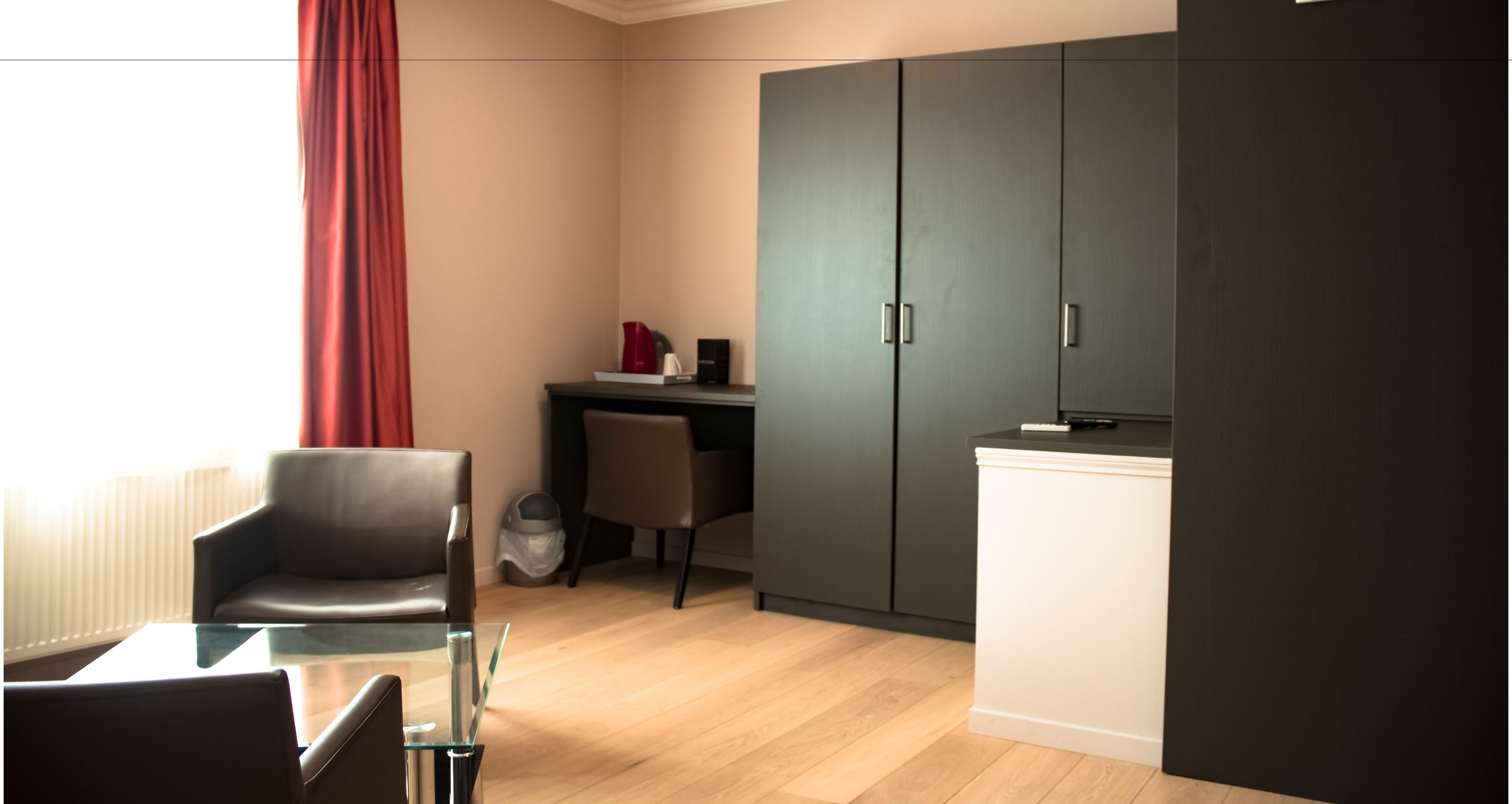Photo - Hotel Taormina Brussels Airport