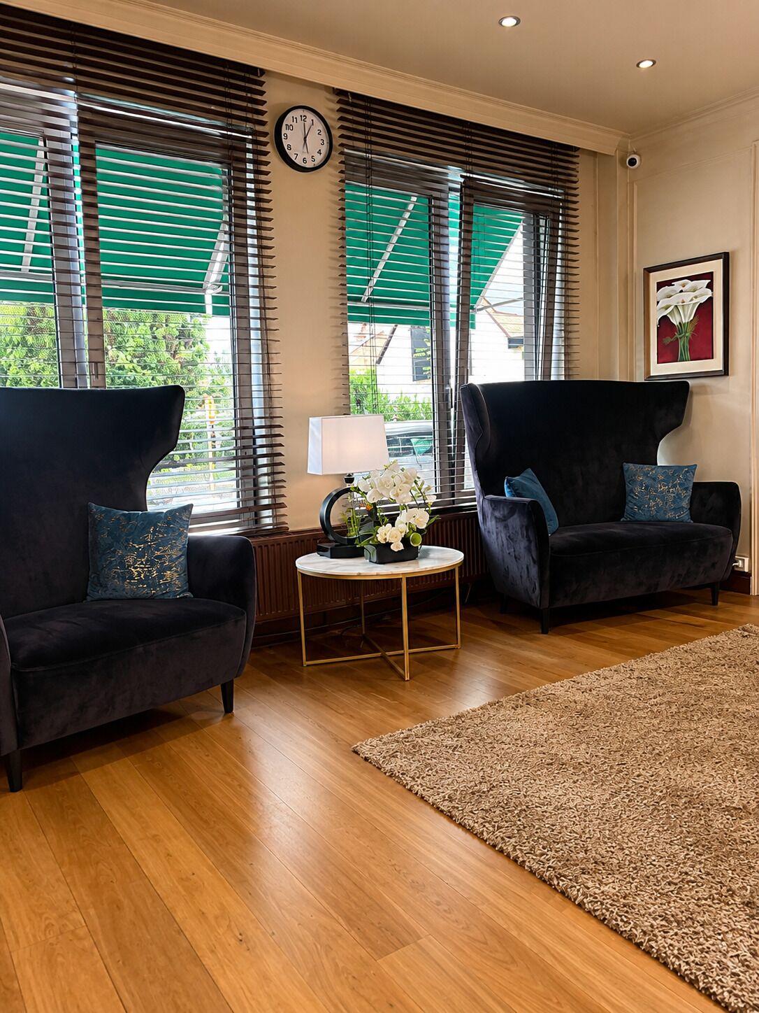 Photo - Hotel Taormina Brussels Airport