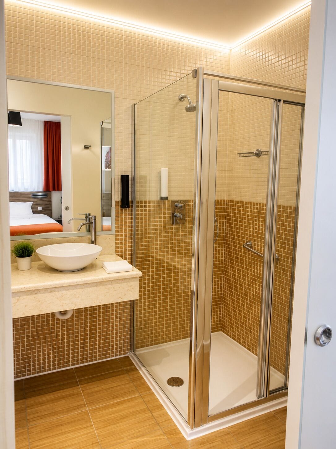 Photo - Hotel Taormina Brussels Airport