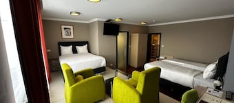Hotel Taormina Brussels Airport