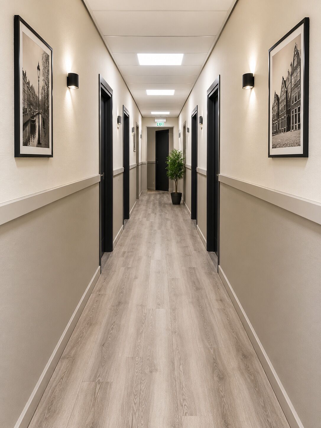 Photo - Hotel Taormina Brussels Airport