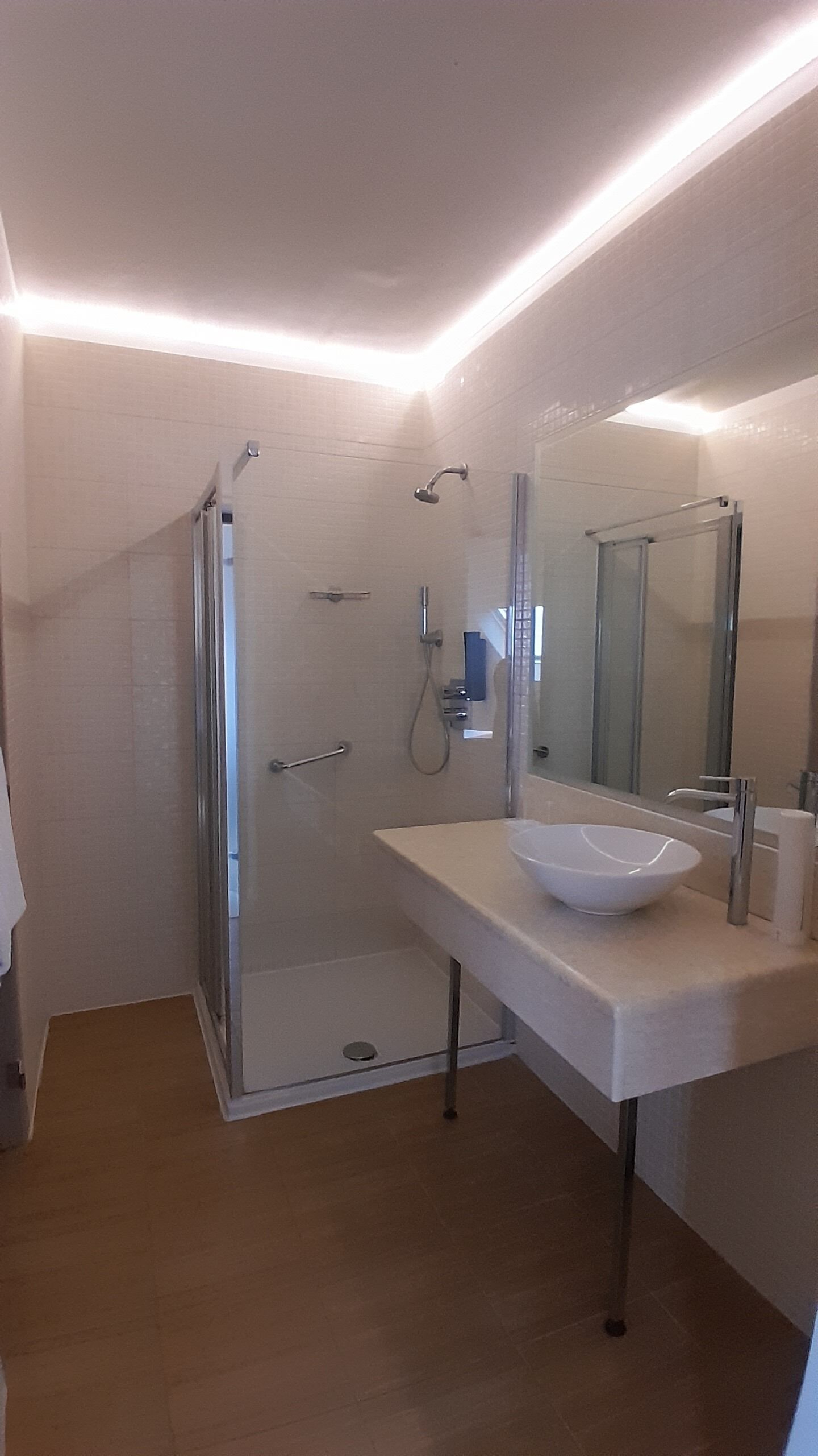 Photo - Hotel Taormina Brussels Airport
