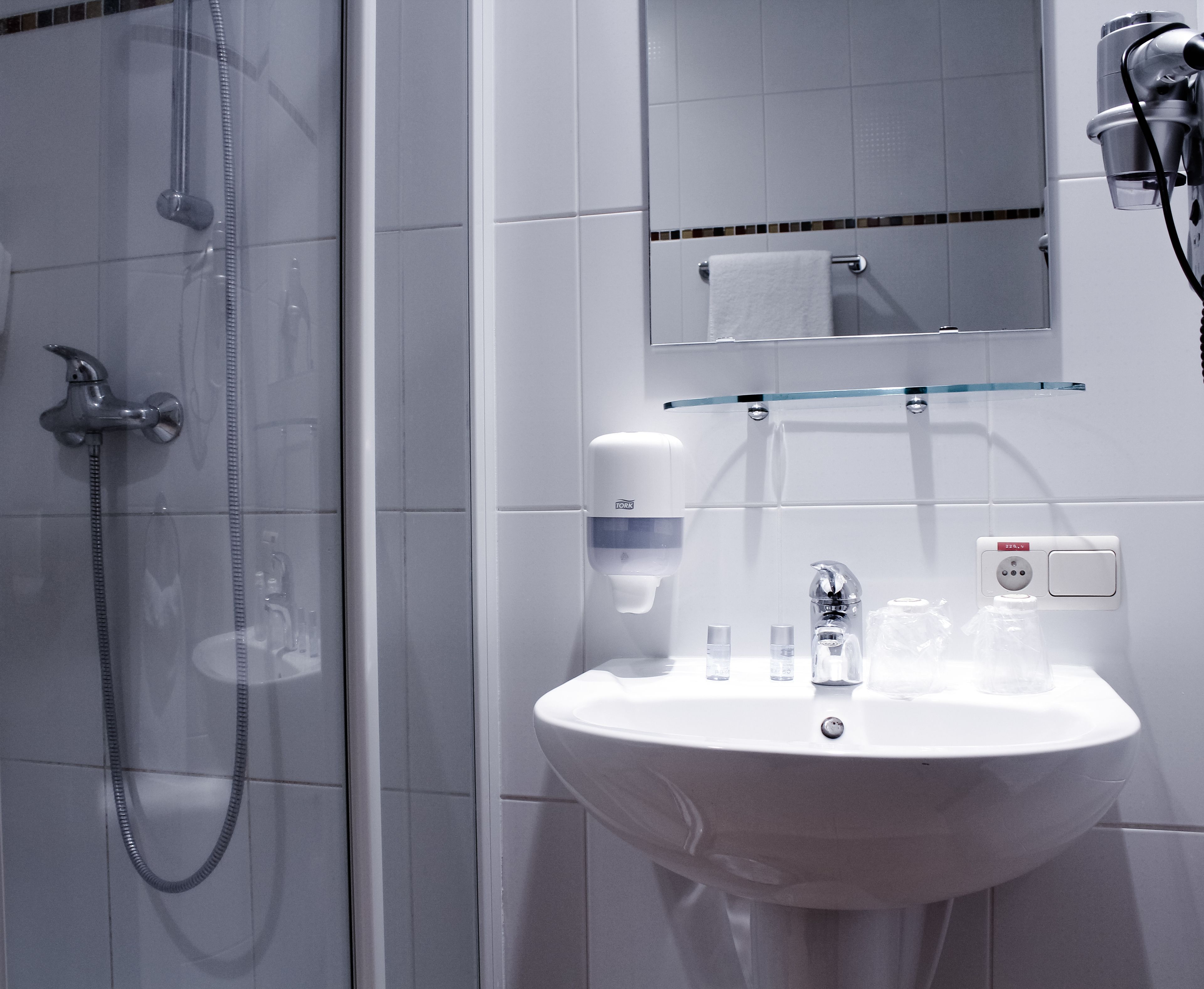 Photo - Hotel Taormina Brussels Airport