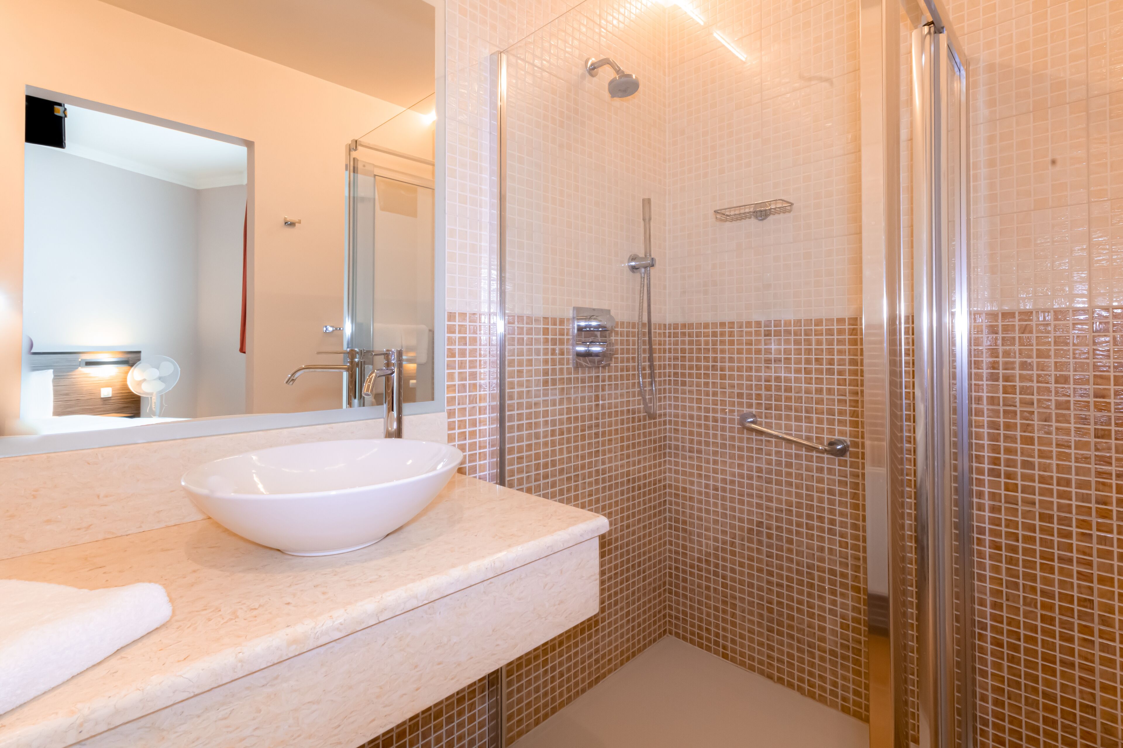Photo - Hotel Taormina Brussels Airport
