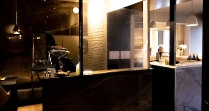 Hotel Taormina Brussels Airport