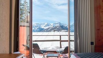 Comfort Room, Balcony, Mountain View | Pemandangan dari bilik