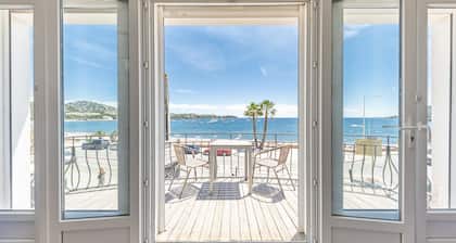Le Relais d'Agay