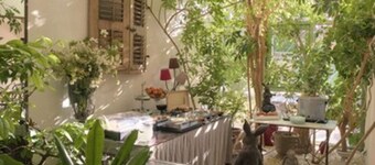 Hotel de Charme L'Amandière