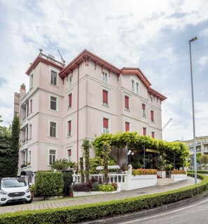 Exterior - Giardinetto (Desenzano del Garda)