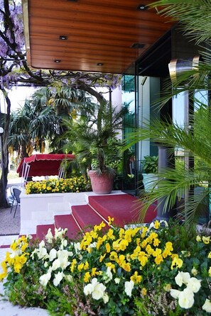 Exterior - Giardinetto (Desenzano del Garda)