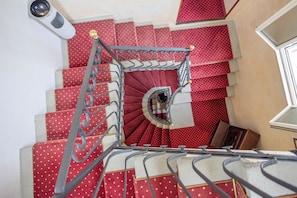 Treppe
