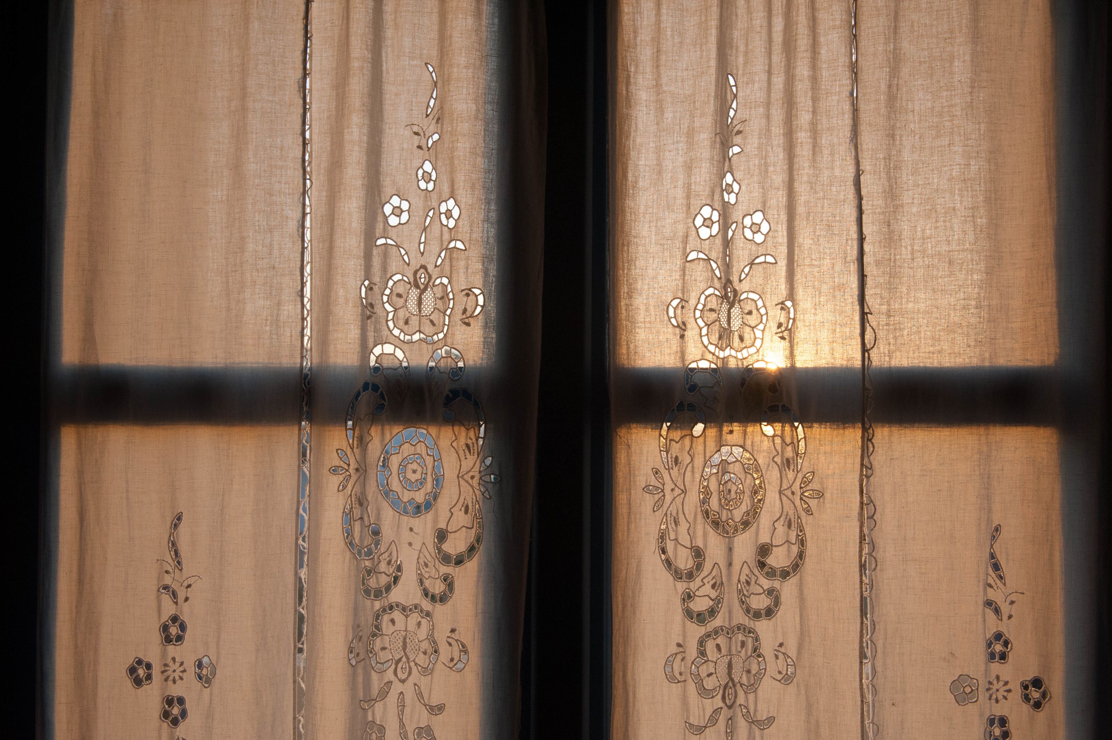 standard double room | room amenity