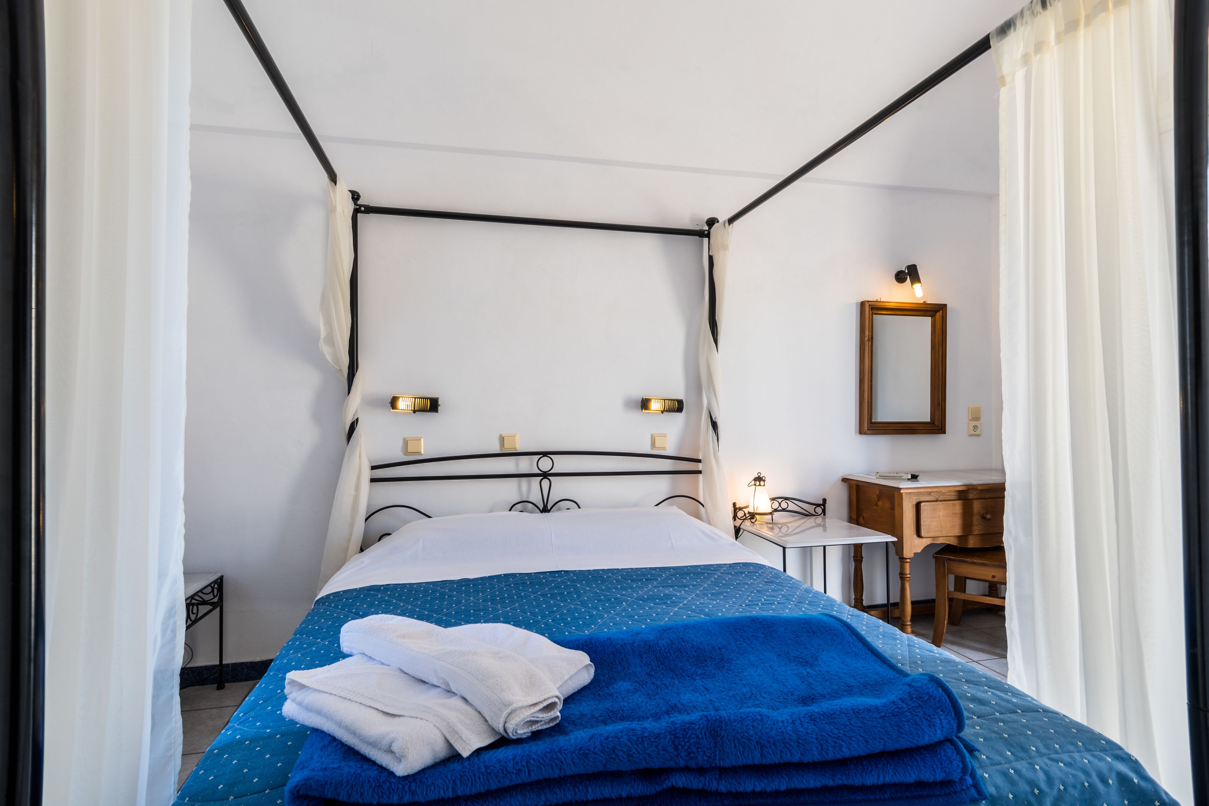 Foto - Irigeneia Hotel