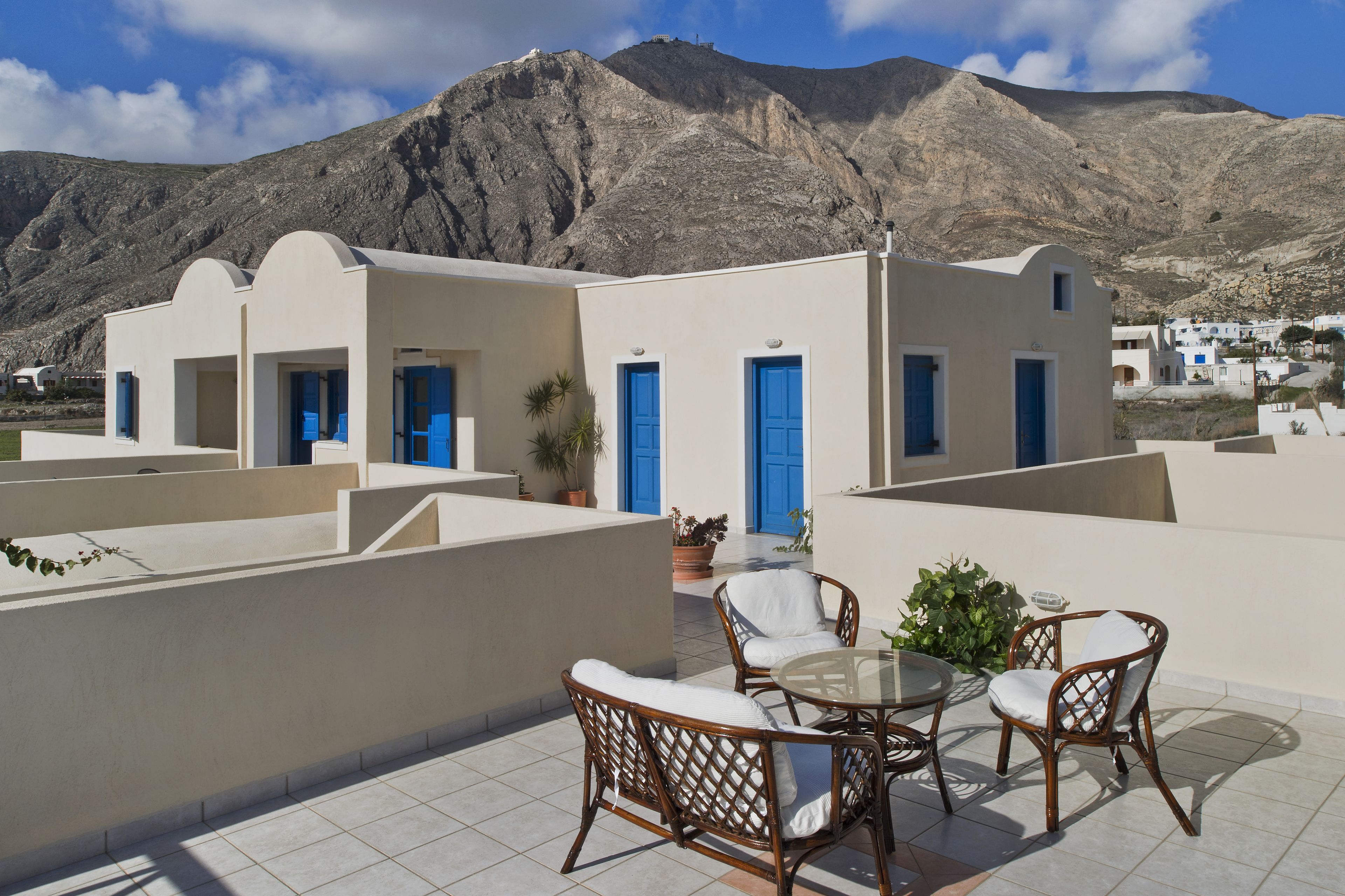 Foto - Irigeneia Hotel