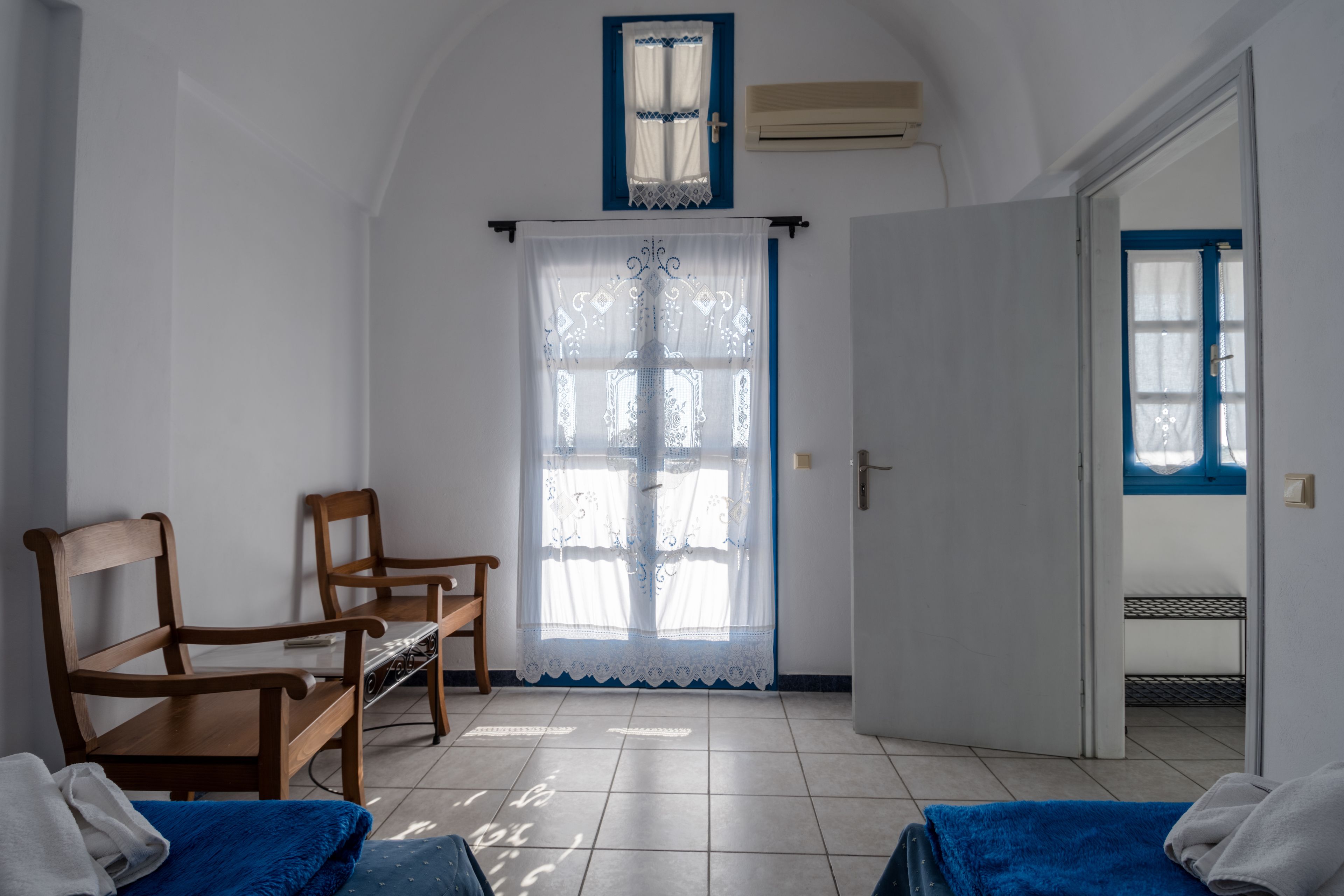 suite | 2 bedrooms, minibar, in-room safe, desk