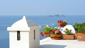 Terrazza/patio