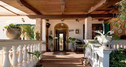 Holiday House Le Palme