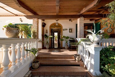 Holiday House Le Palme