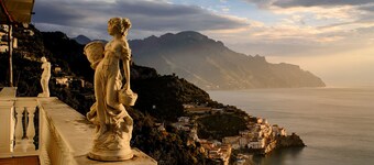 Holiday House Le Palme