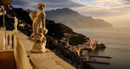 Holiday House Le Palme