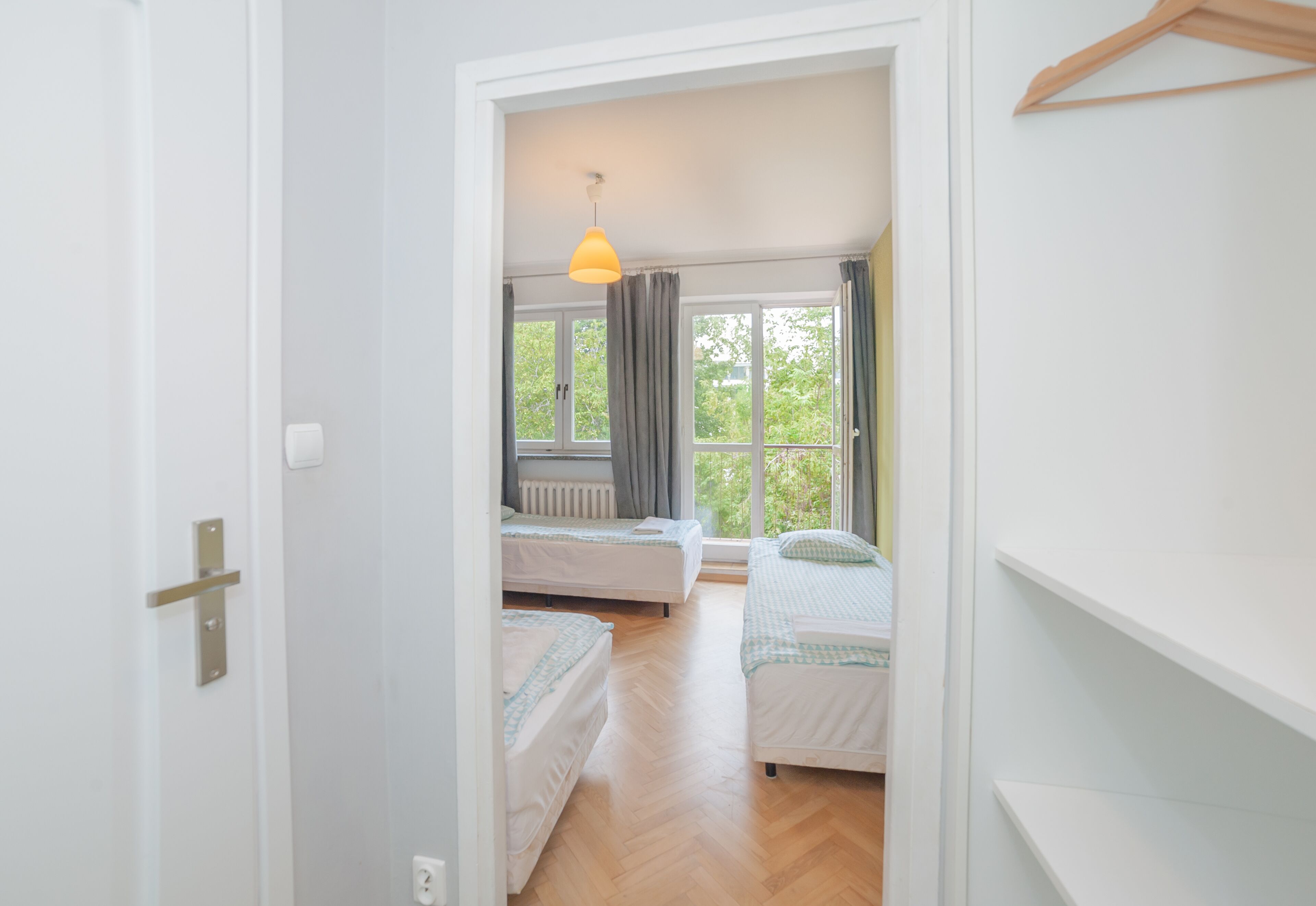 Foto - Tatamka Hostel