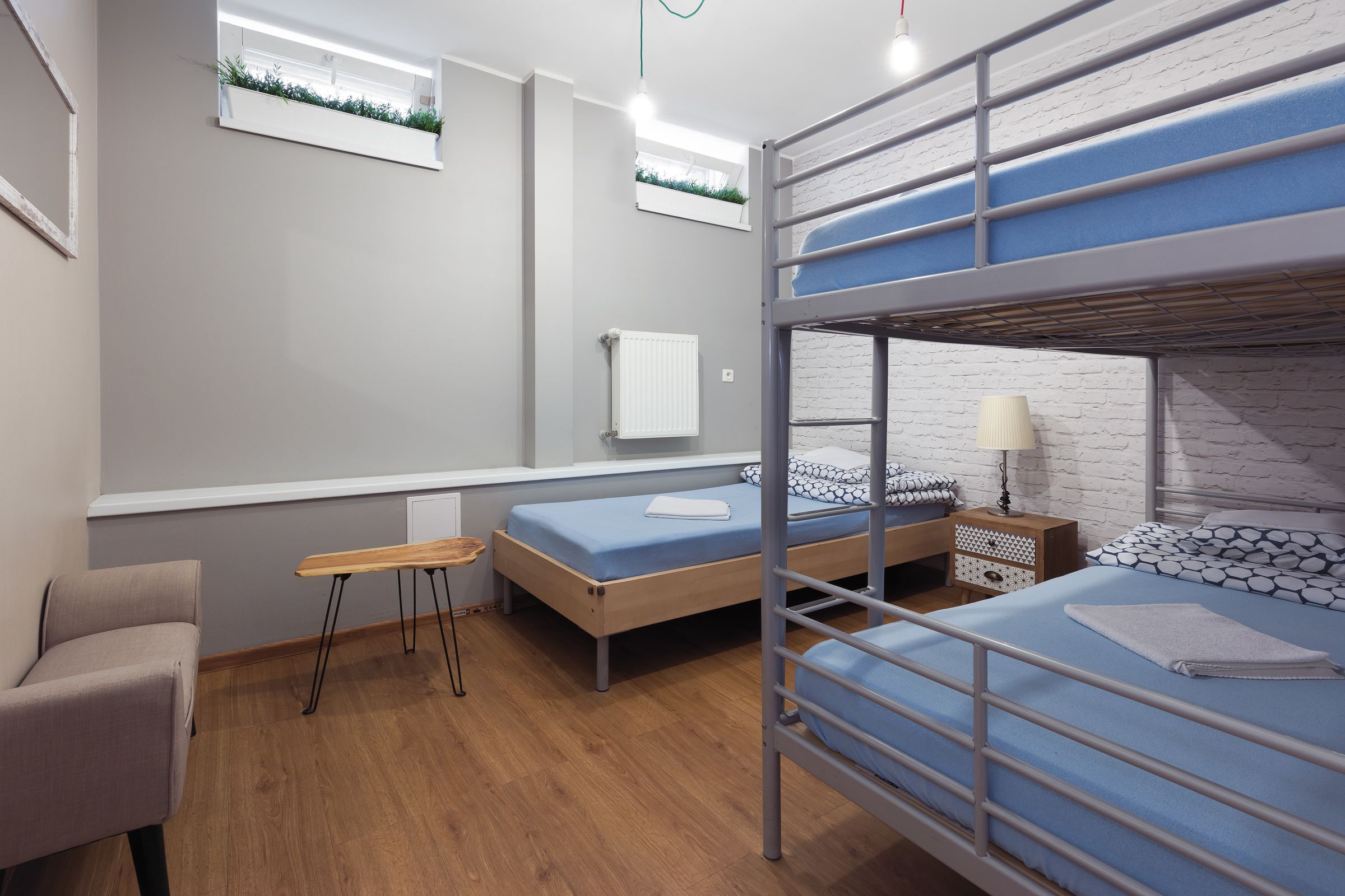 Foto - Tatamka Hostel