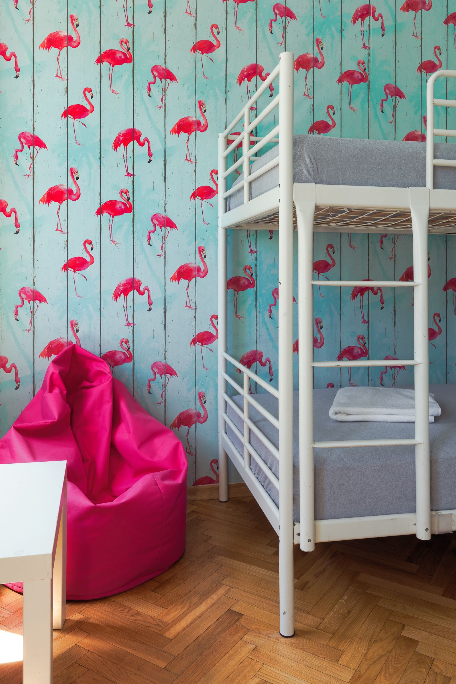 Foto - Tatamka Hostel