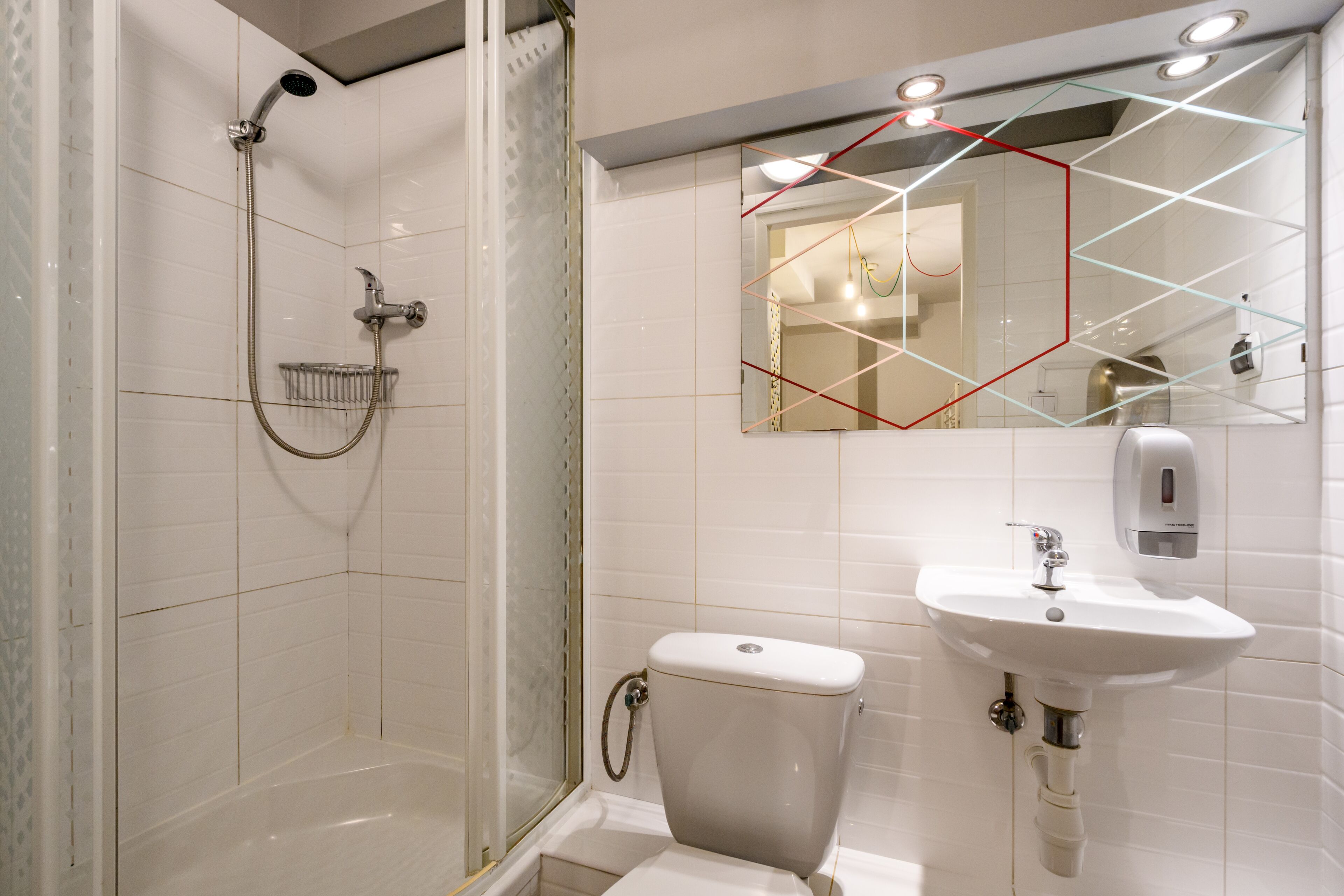 Foto - Tatamka Hostel