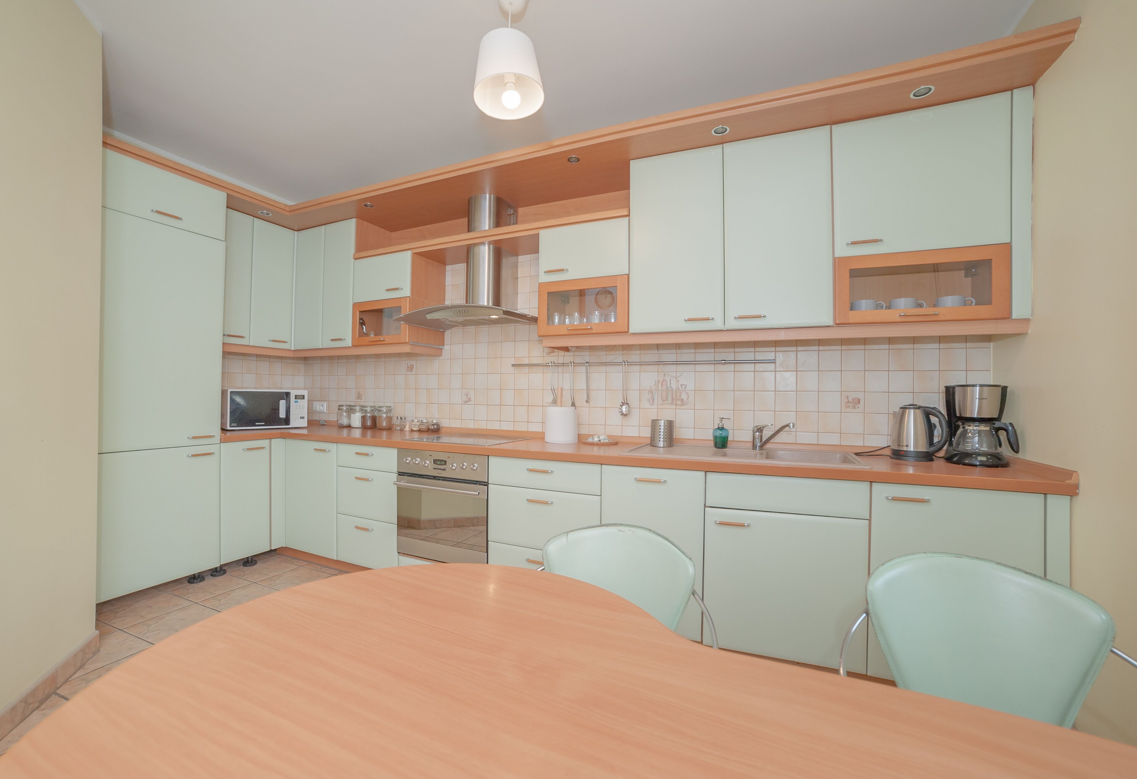 Foto - Tatamka Hostel