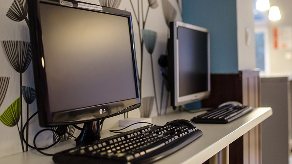 Foto - Tatamka Hostel