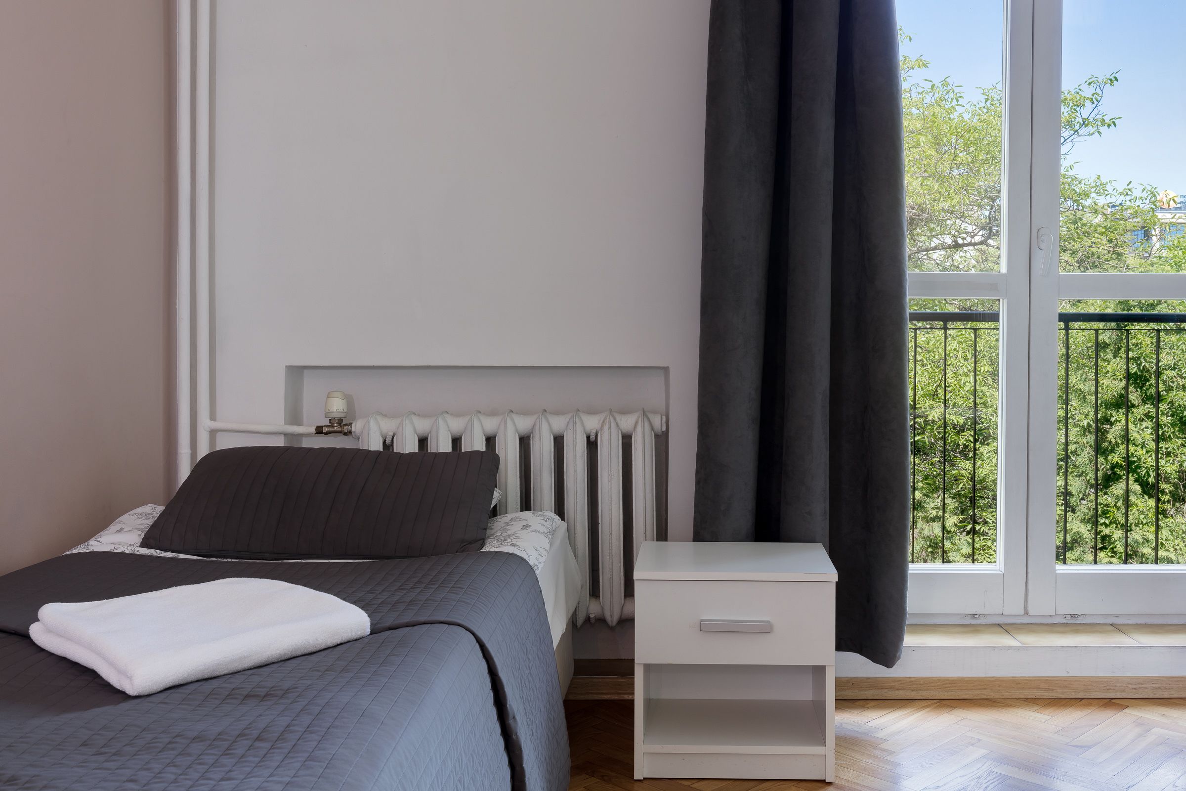 Photo - Tatamka Hostel