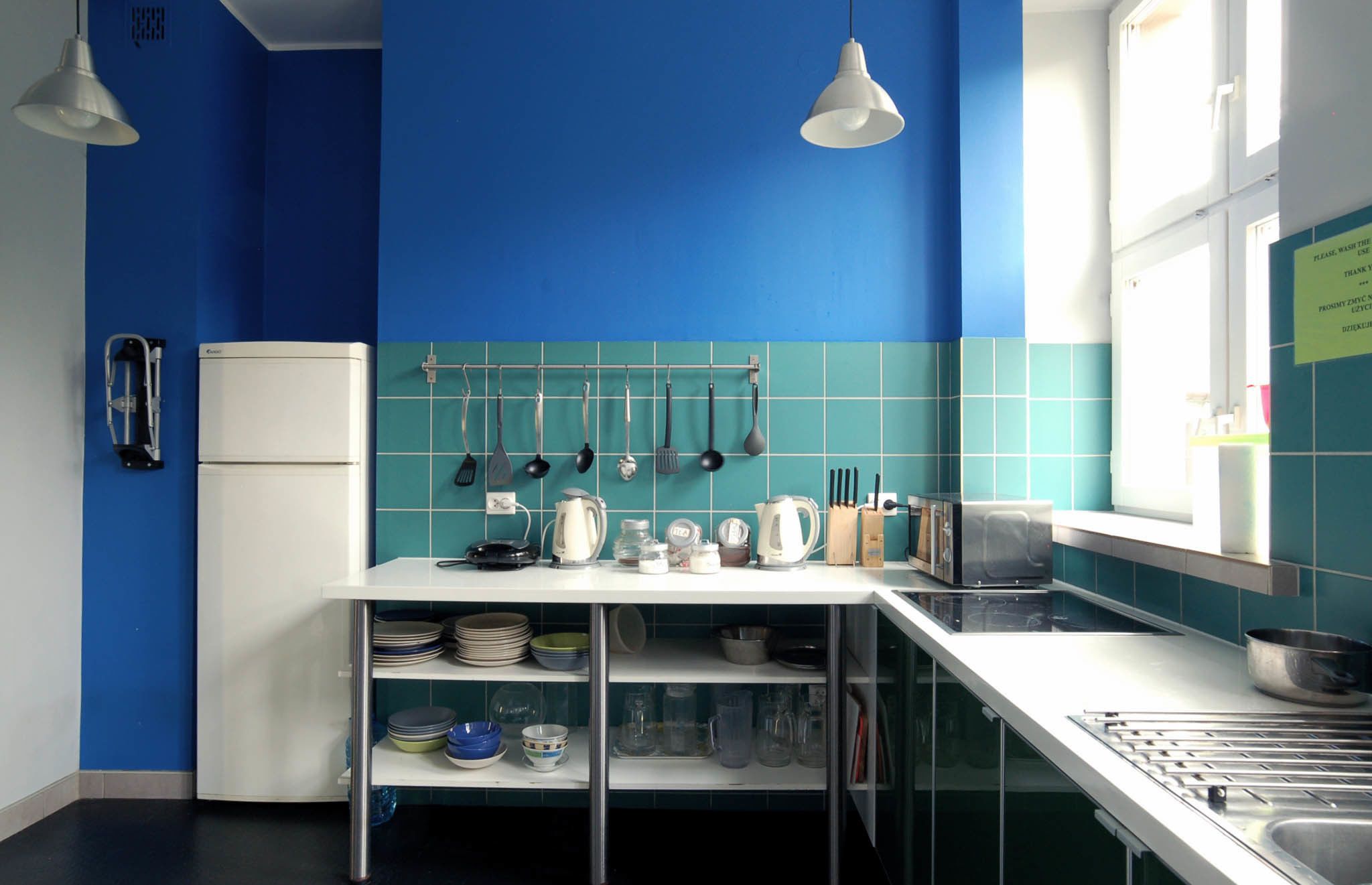 Foto - Tatamka Hostel