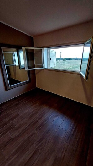 Double Room | Premium bedding, minibar, individually furnished, desk
