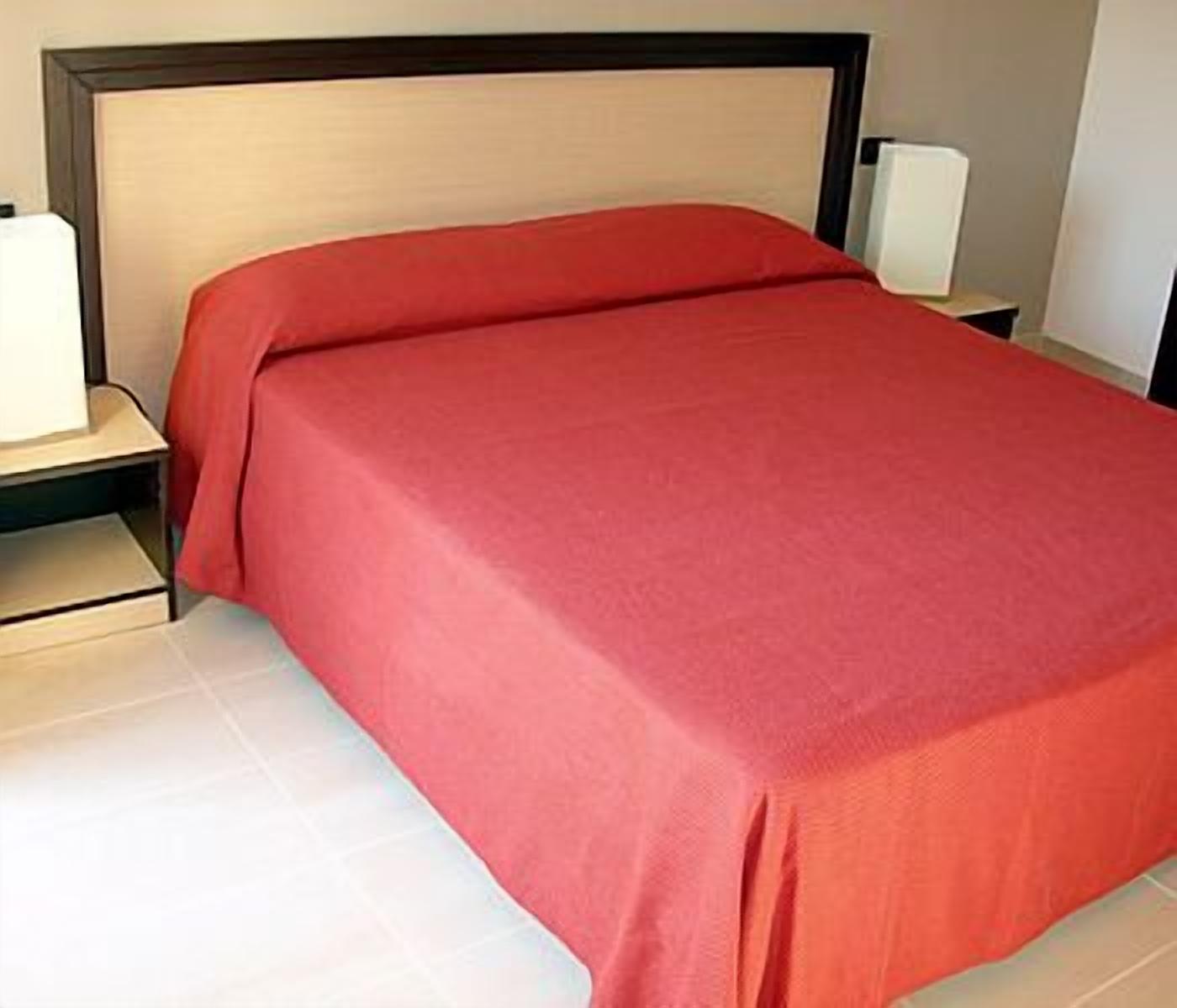 frette italian sheets, pillow-top beds, minibar, in-room safe