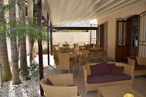 Garden - Il Portico (Favignana)