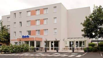 Außenbereich