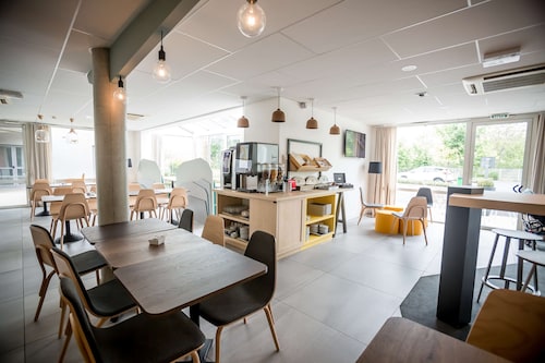 Kyriad Clermont-Ferrand-Sud-La Pardieu