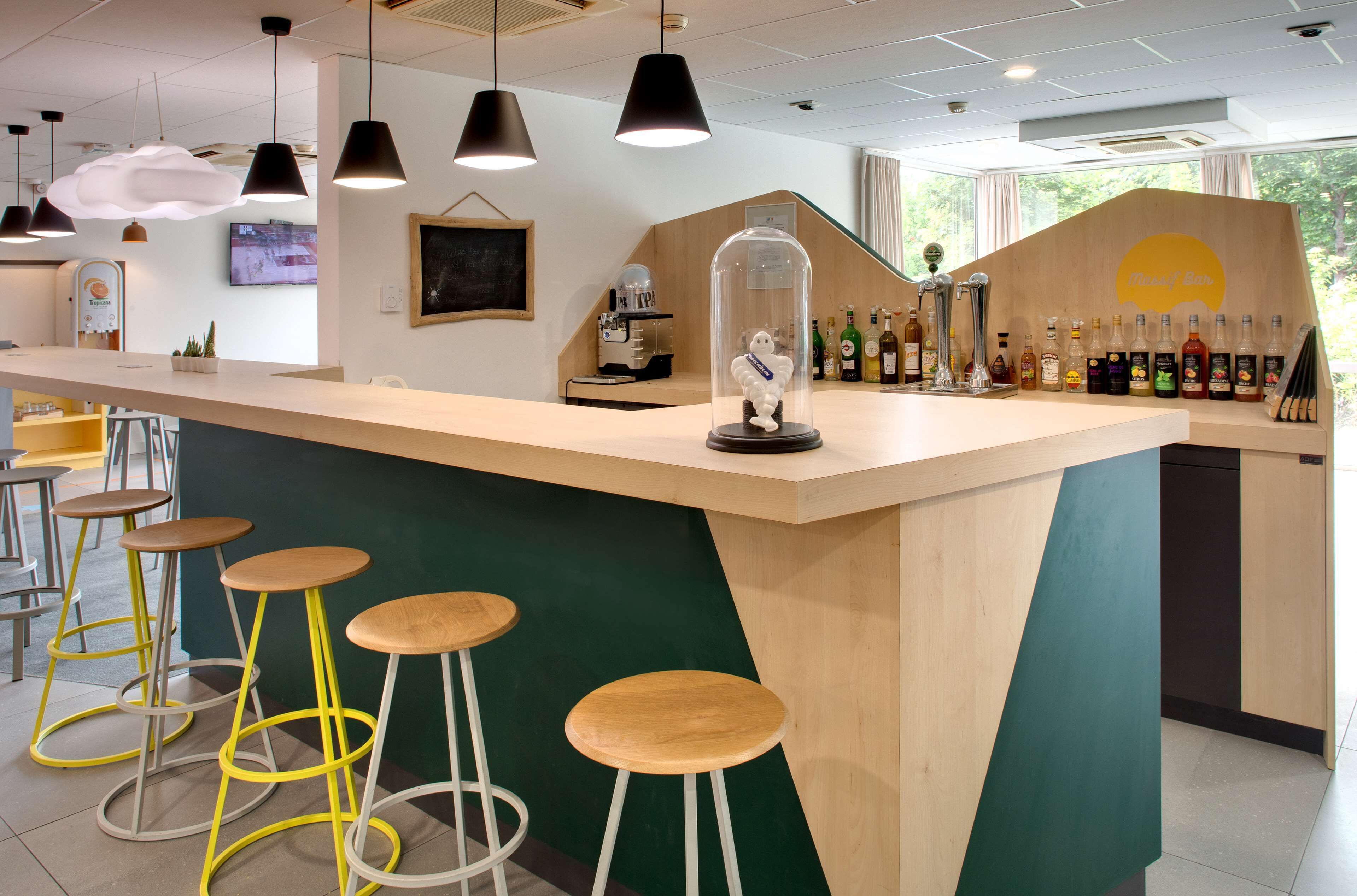 Foto - Kyriad Clermont-Ferrand-Sud - La Pardieu