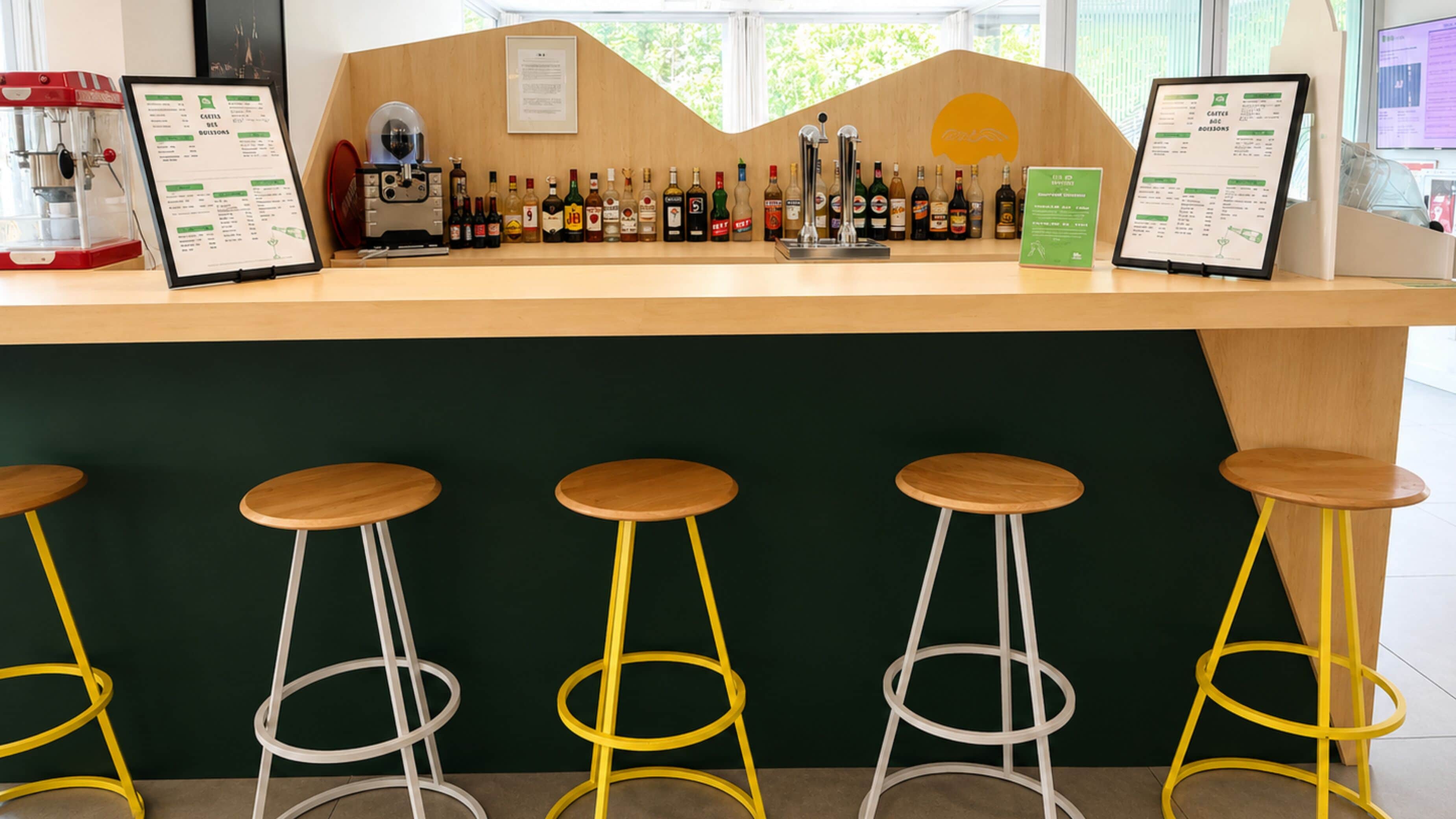 Foto - ibis Styles Clermont Ferrand Sud La Pardieu