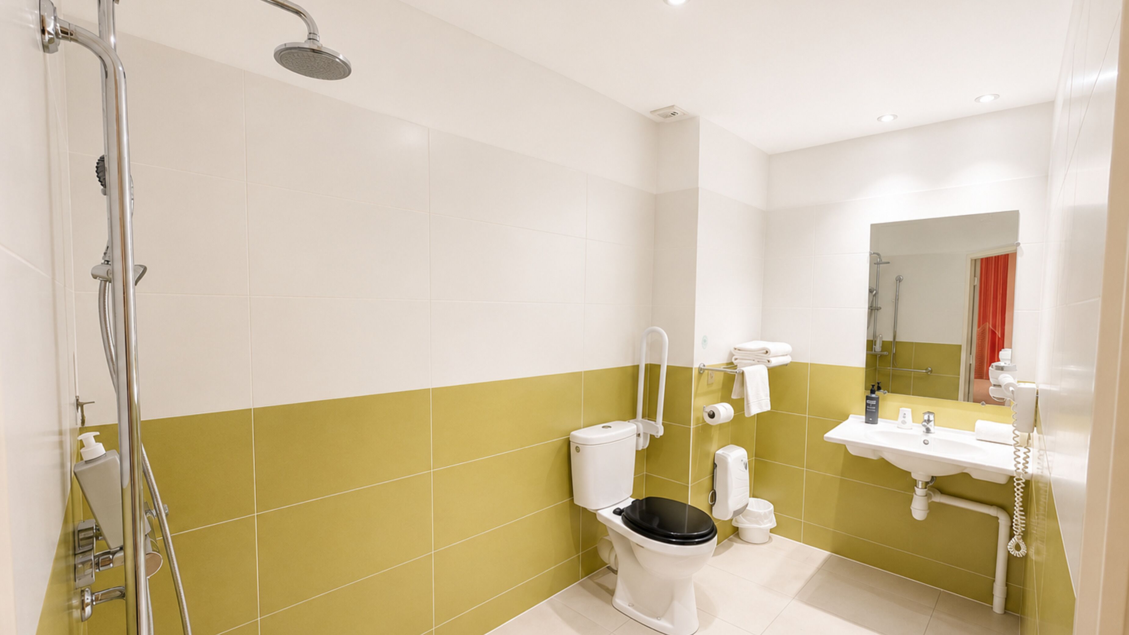 Foto - ibis Styles Clermont Ferrand Sud La Pardieu