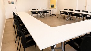 Sala de reuniones