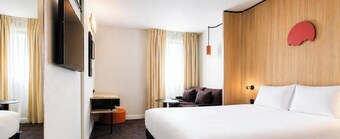 ibis Styles Clermont Ferrand Sud La Pardieu