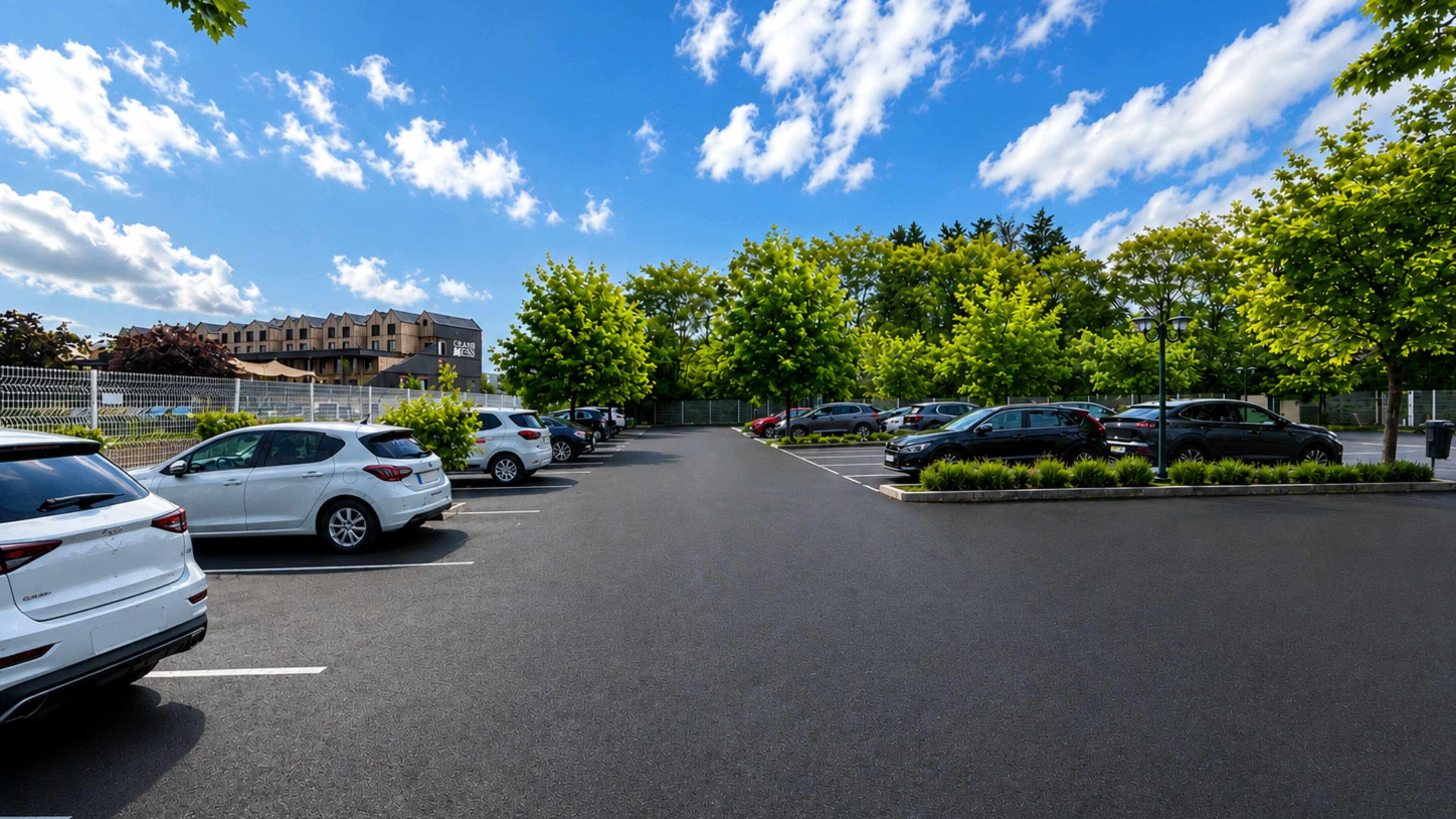 Foto - ibis Styles Clermont Ferrand Sud La Pardieu