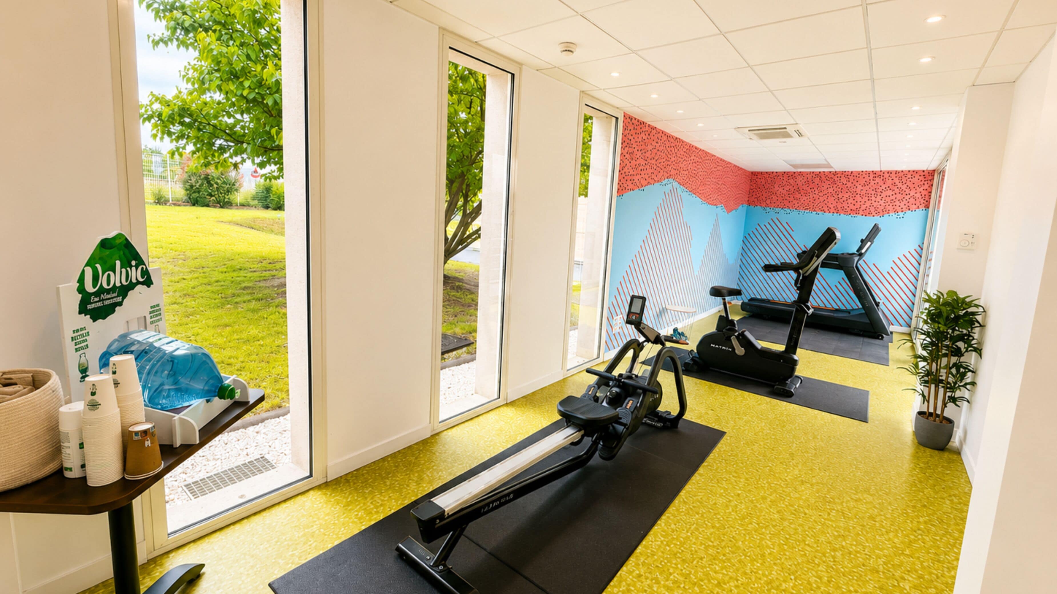 Foto - ibis Styles Clermont Ferrand Sud La Pardieu