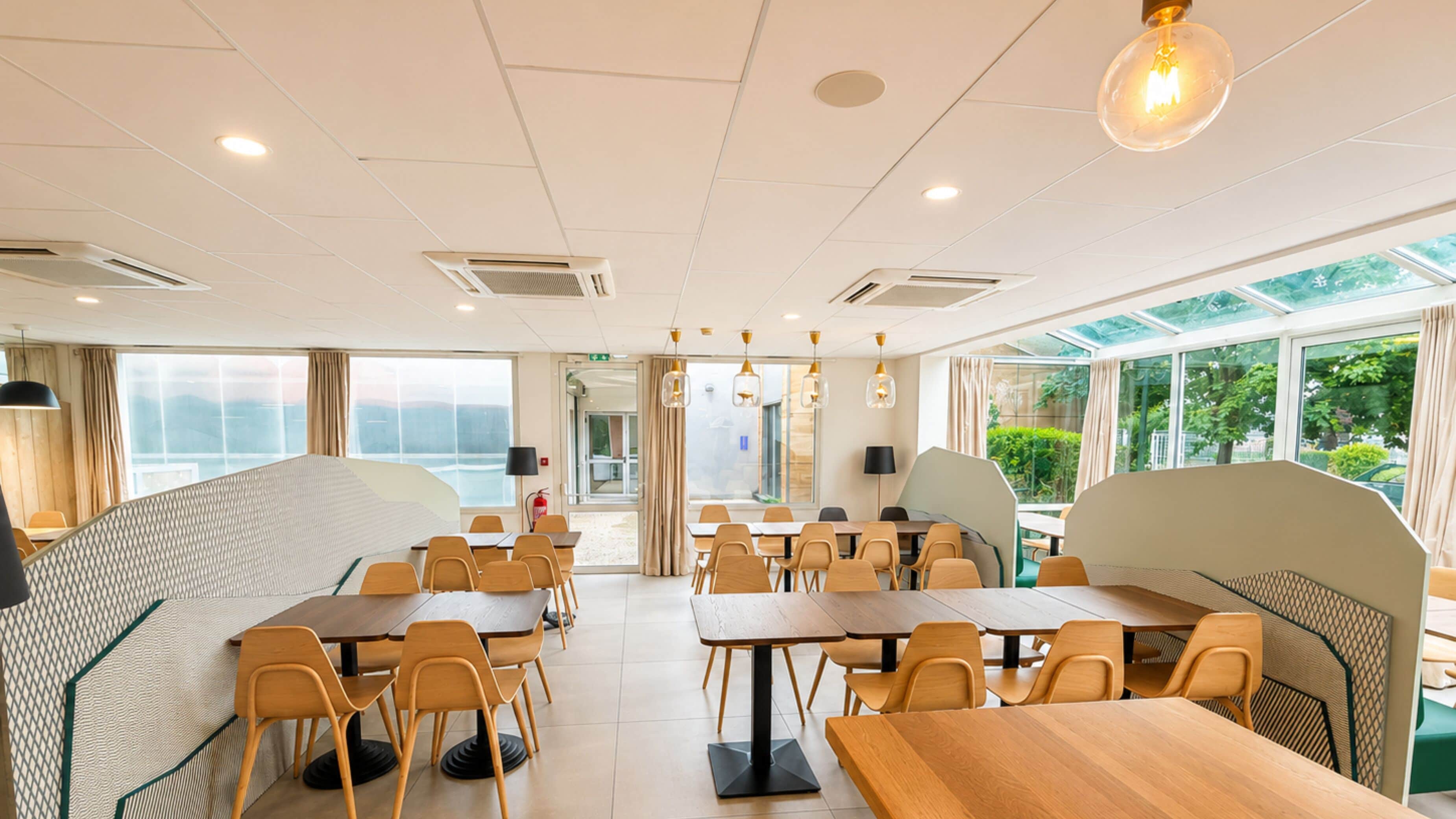 Foto - ibis Styles Clermont Ferrand Sud La Pardieu