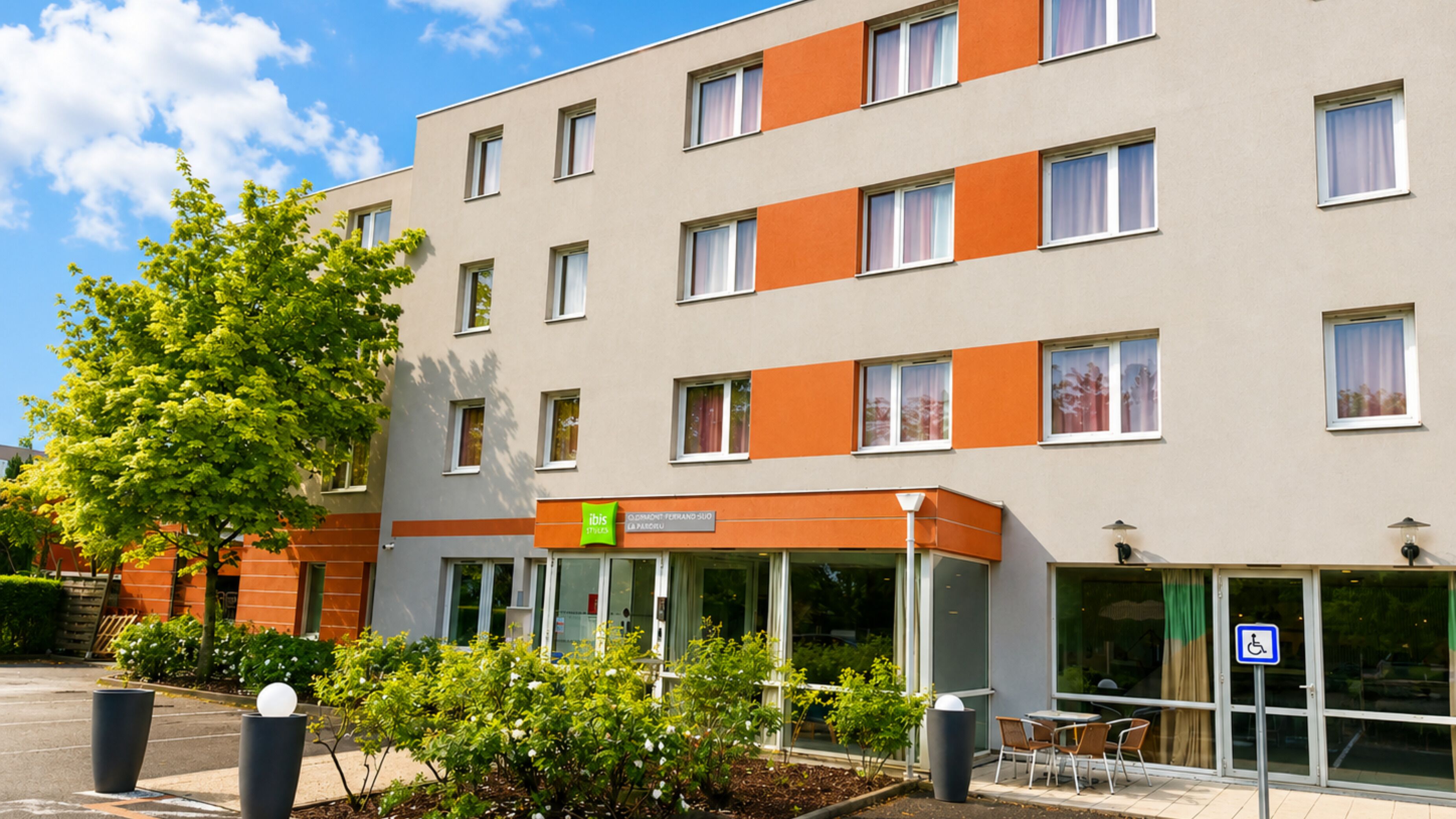 Standaard kamer, Meerdere bedden | Terras