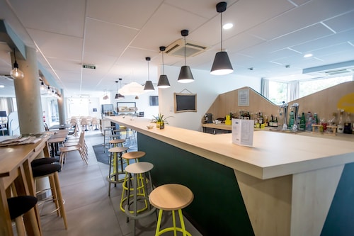 ibis Styles Clermont Ferrand Sud La Pardieu