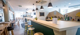 ibis Styles Clermont Ferrand Sud La Pardieu