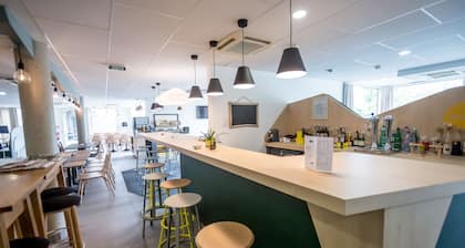 ibis Styles Clermont Ferrand Sud La Pardieu