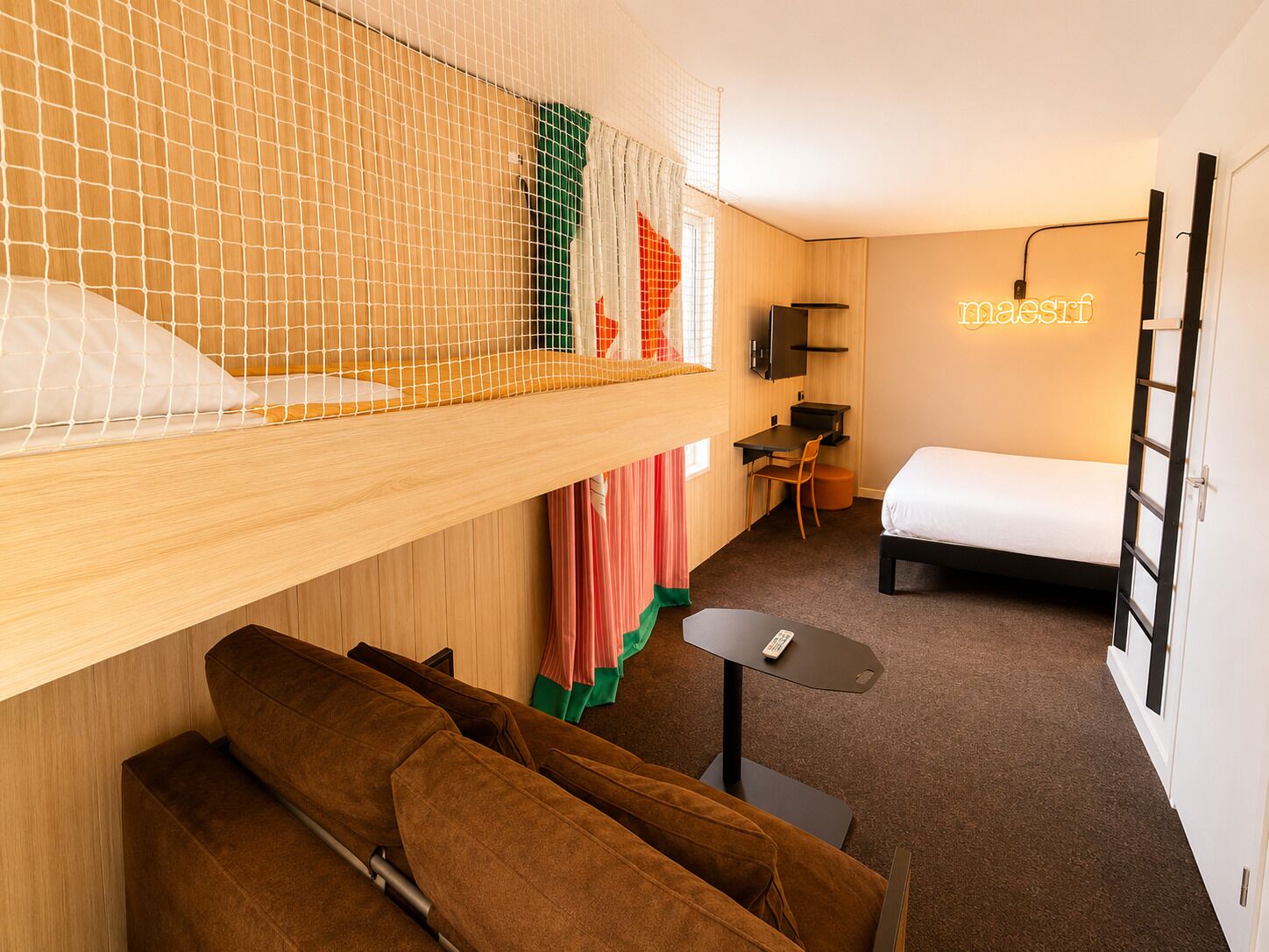 1 bedroom, premium bedding, in-room safe, desk